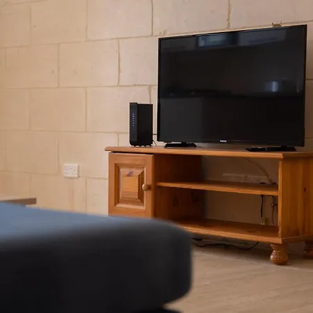 Ta' Pupa - Tatil Evi Sannat