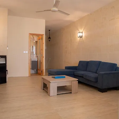 Holiday home Ta' Pupa -