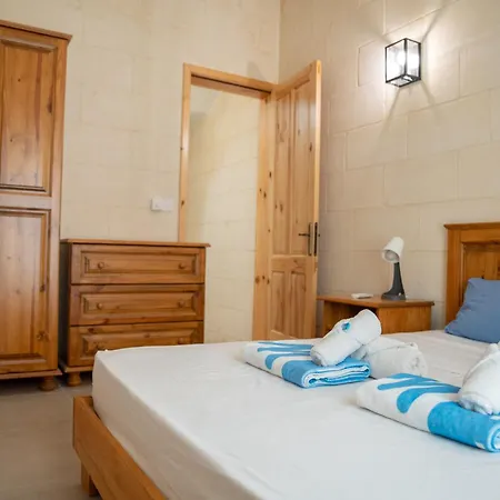 Holiday home Ta' Pupa -