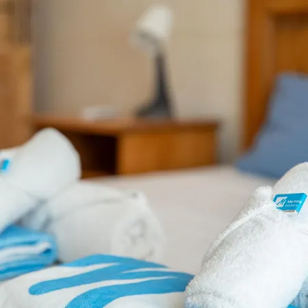 Ta' Pupa - Σπίτι διακοπών *