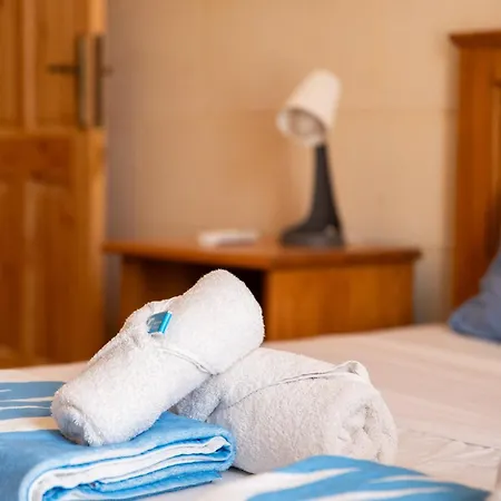 Holiday home Ta' Pupa - *