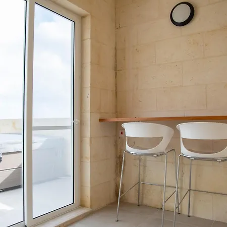 Holiday home Ta' Pupa -
