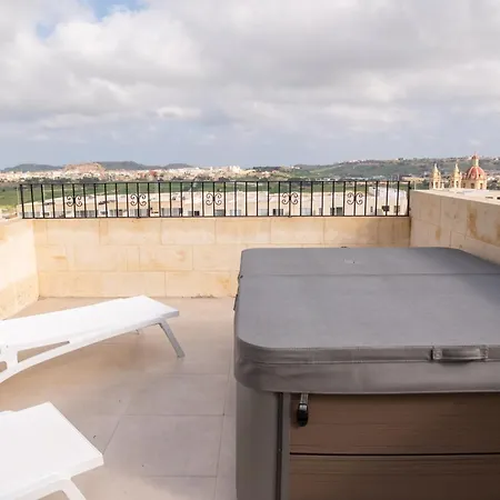 Holiday home Ta' Pupa -