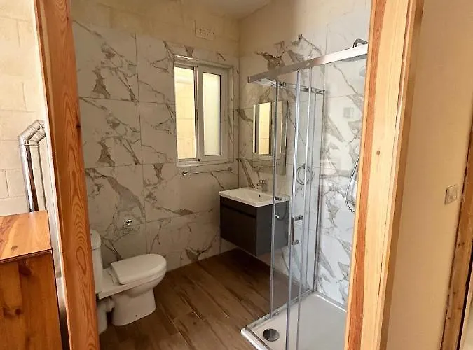 Ta' Pupa - Ferienhaus *