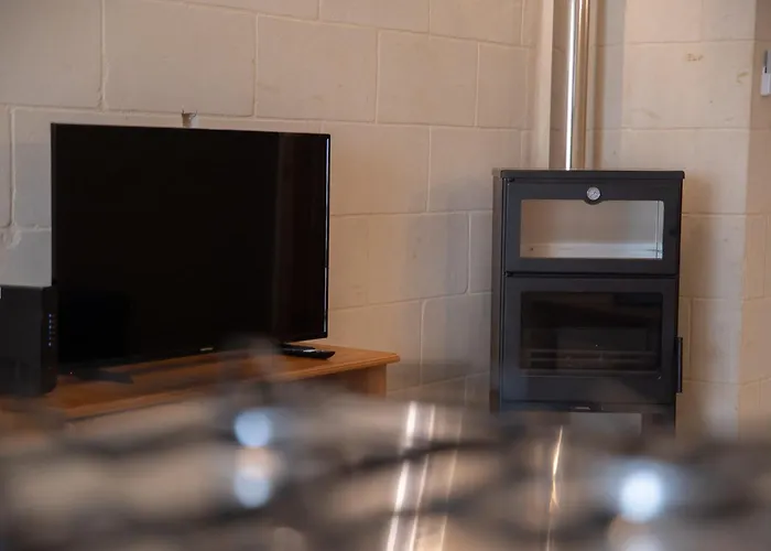 Ferienhaus Ta' Pupa - *