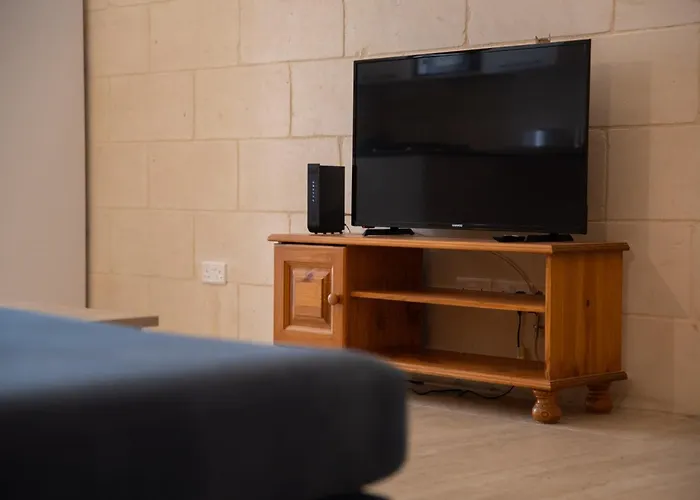 Ta' Pupa - Ferienhaus Sannat