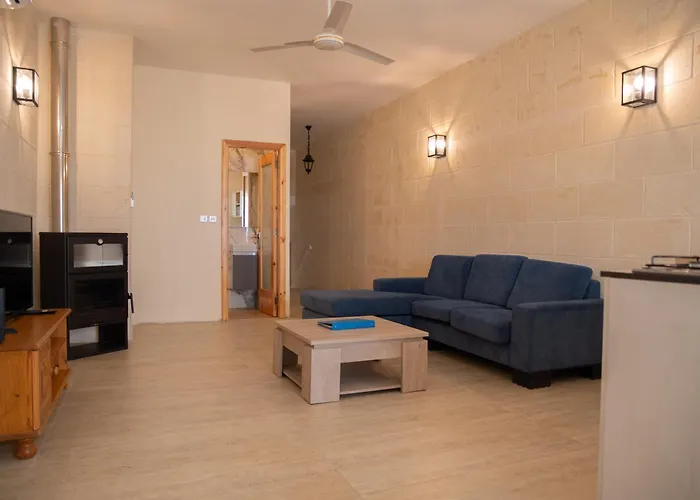 Ferienhaus Ta' Pupa -