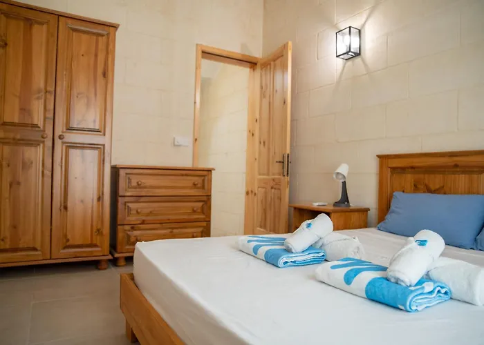 Ferienhaus Ta' Pupa -