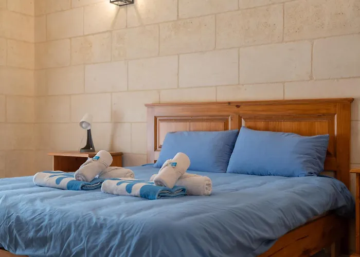 Ta' Pupa - בית נופש Sannat