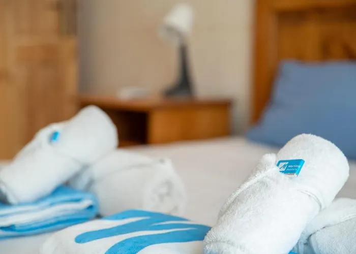 Ta' Pupa - בית נופש *