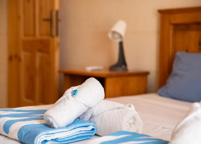 Ferienhaus Ta' Pupa - *