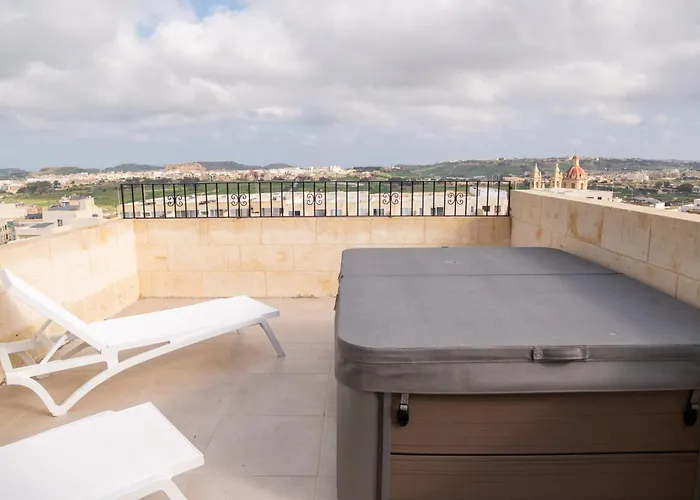 Ferienhaus Ta' Pupa -